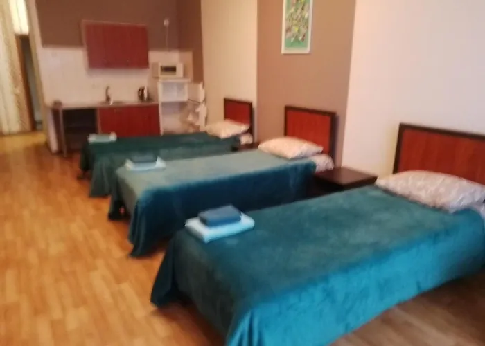 Sunlake Hotel Osokorki