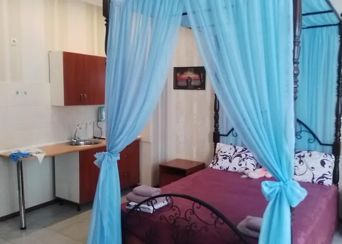 Sunlake Hotel Osokorki