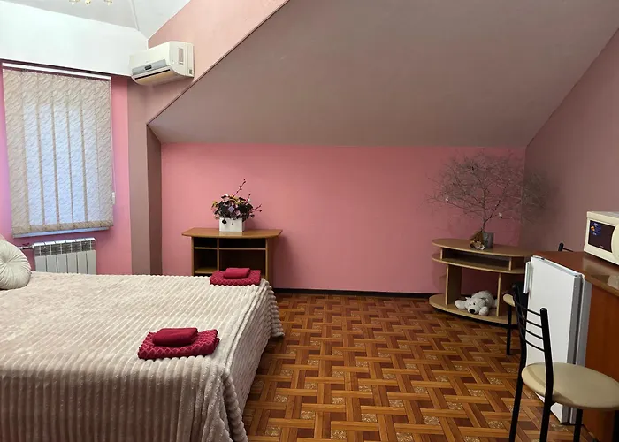 Sunlake Hotel Osokorki