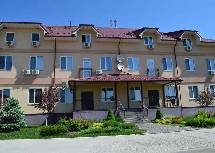 Sunlake Hotel Osokorki