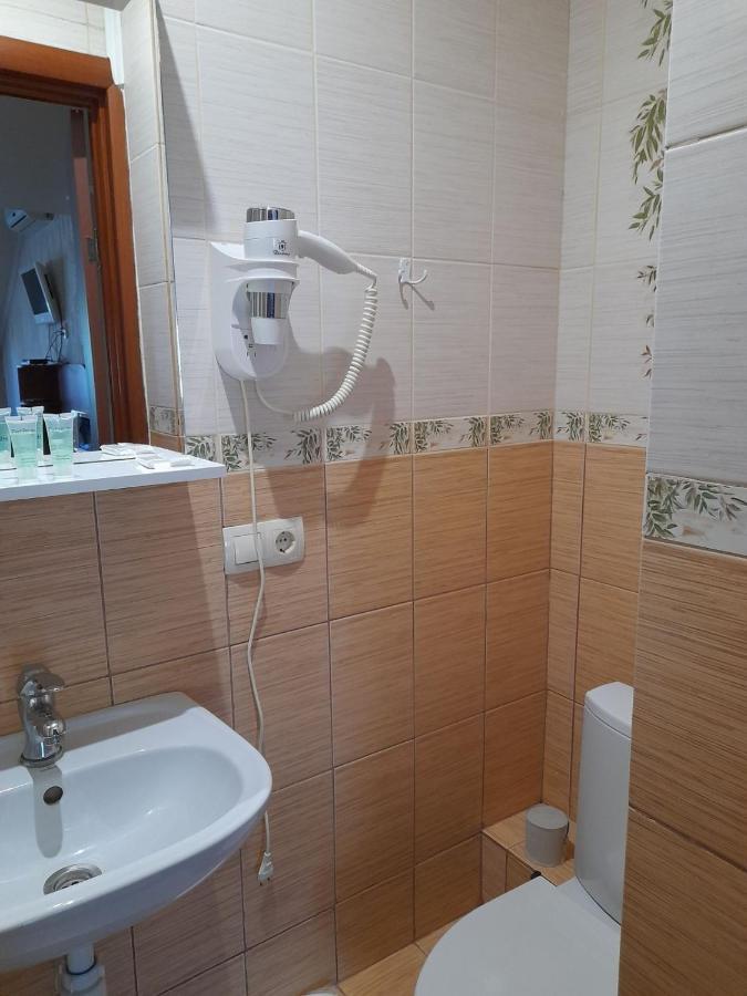 Otel Sunlake Osokorki