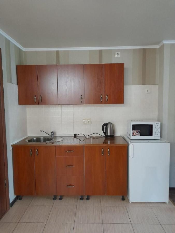 Otel Sunlake Osokorki 3*