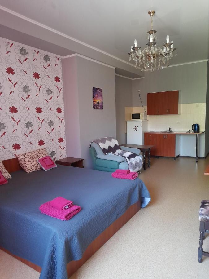 Otel Sunlake Osokorki