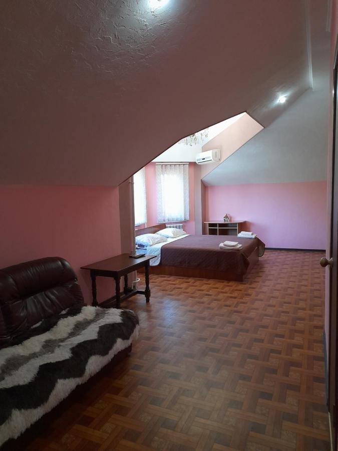 Otel Sunlake Osokorki Gnedin