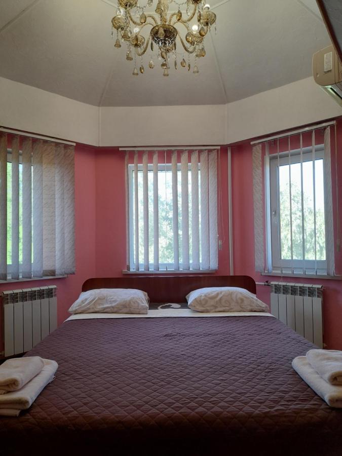 Sunlake Osokorki Otel Gnedin