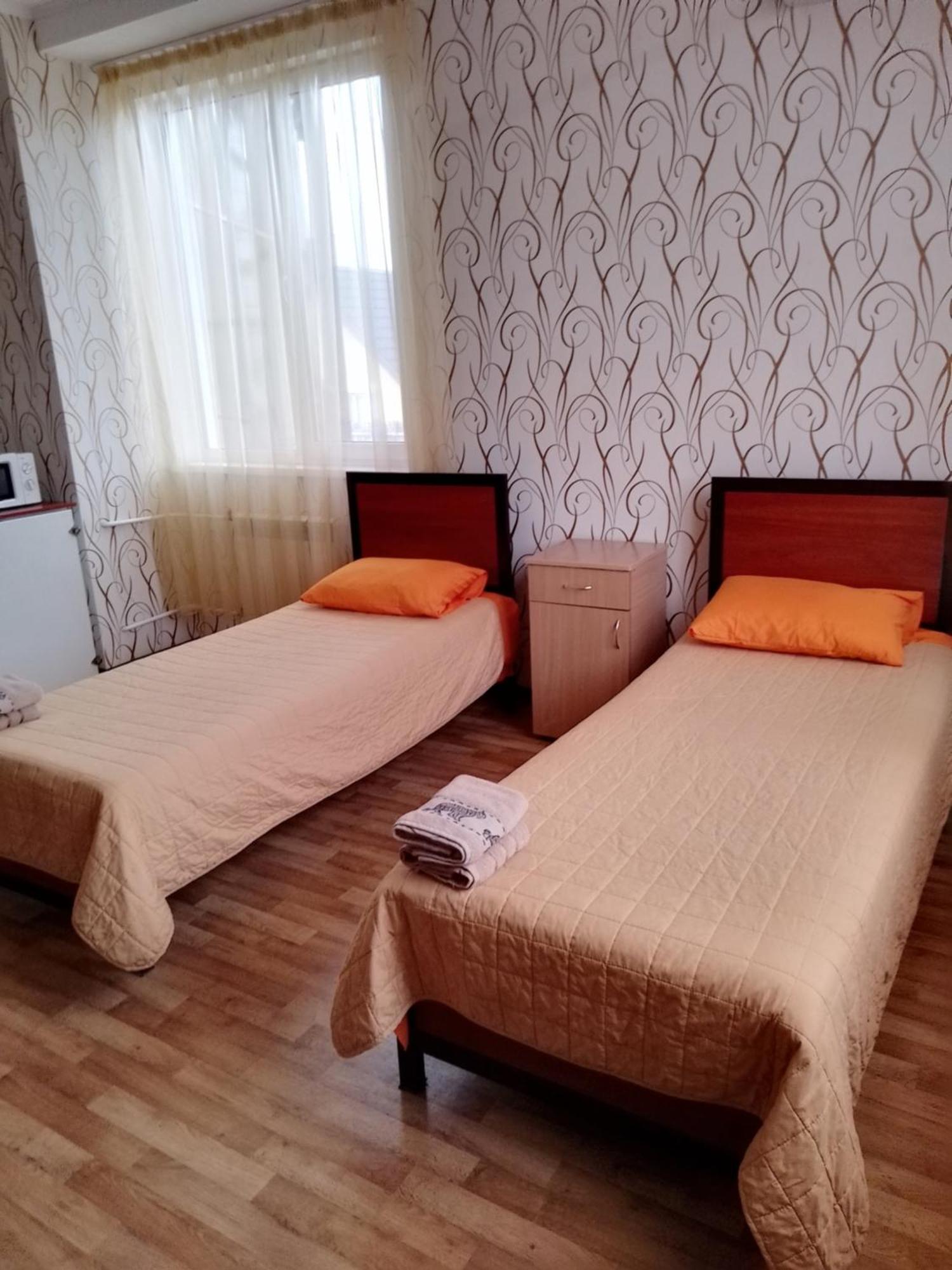 Otel Sunlake Osokorki