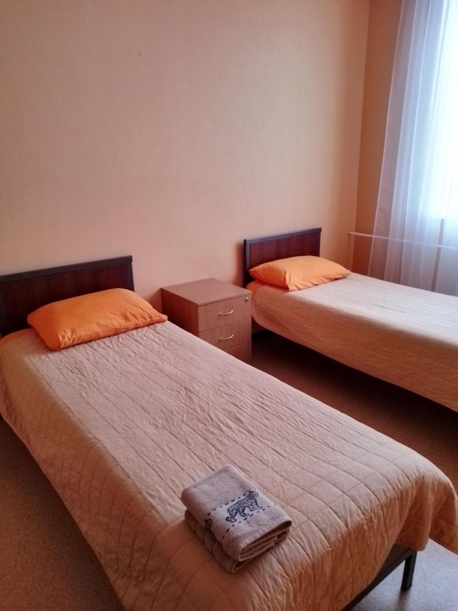 Sunlake Osokorki Otel Gnedin