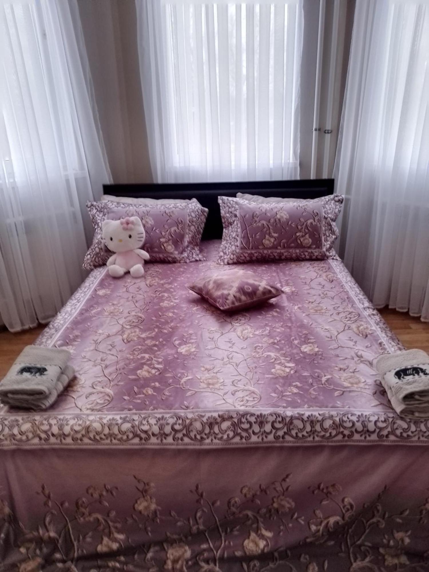 Sunlake Osokorki 3*