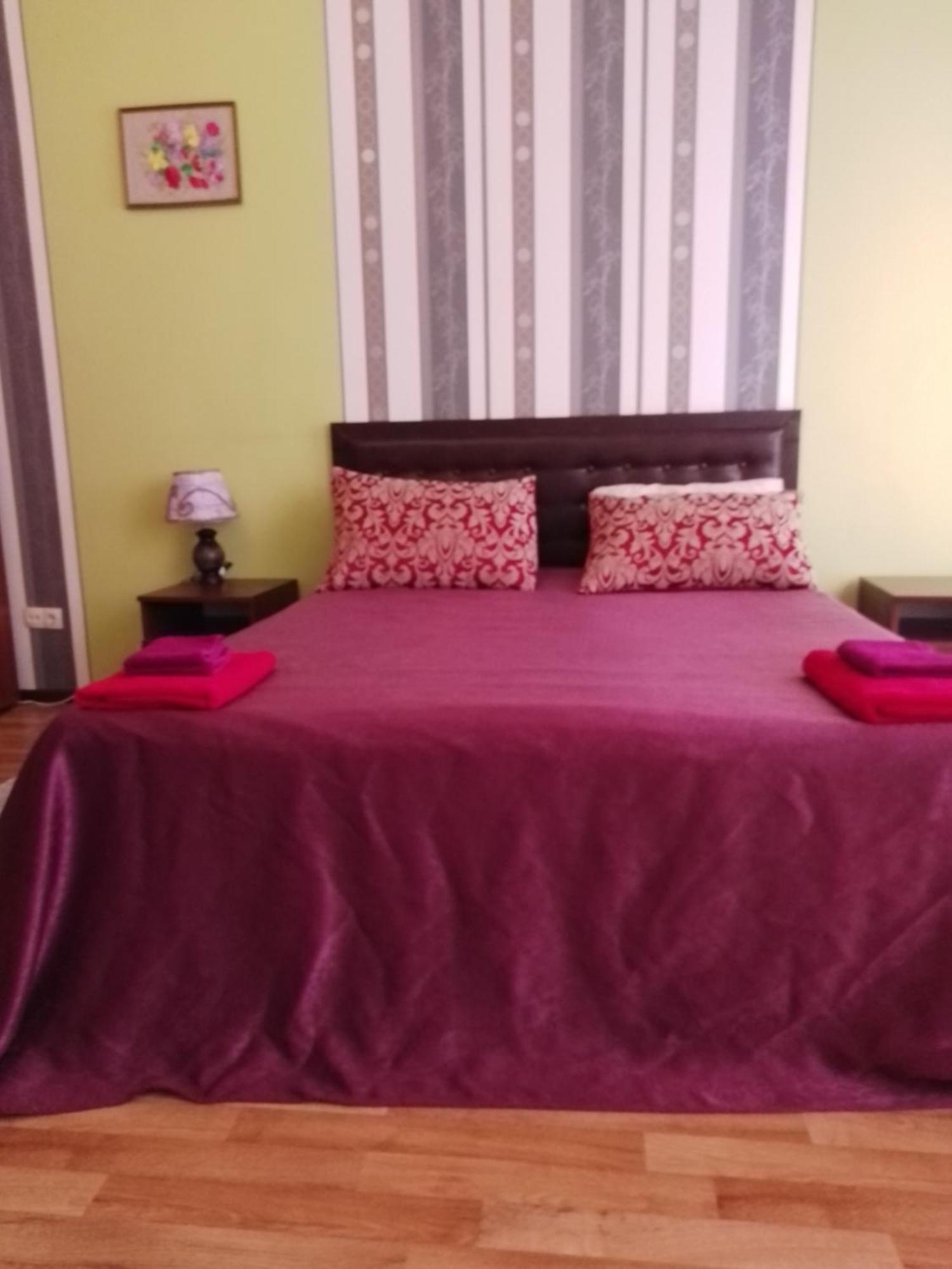 Otel Sunlake Osokorki