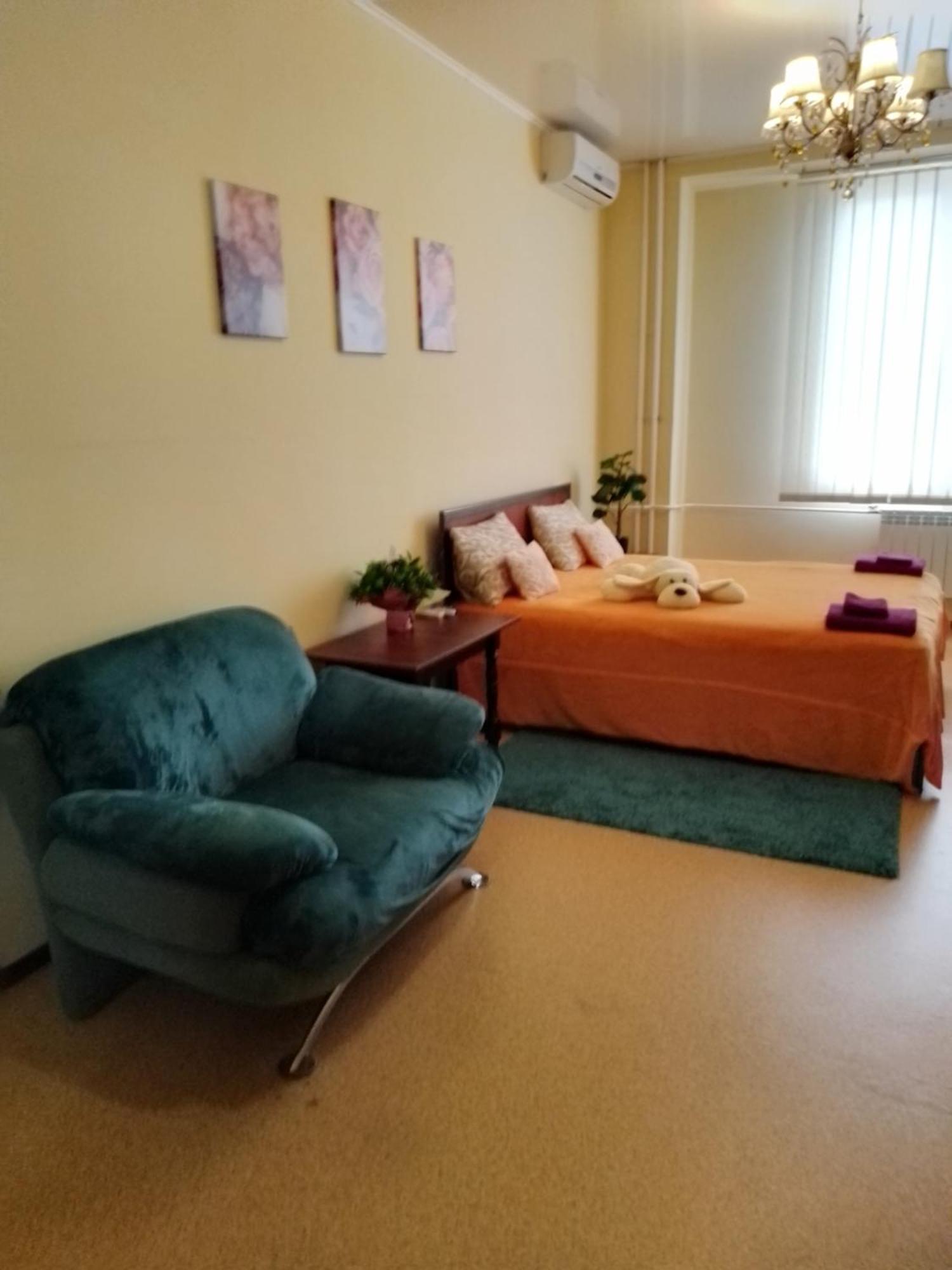 Otel Sunlake Osokorki
