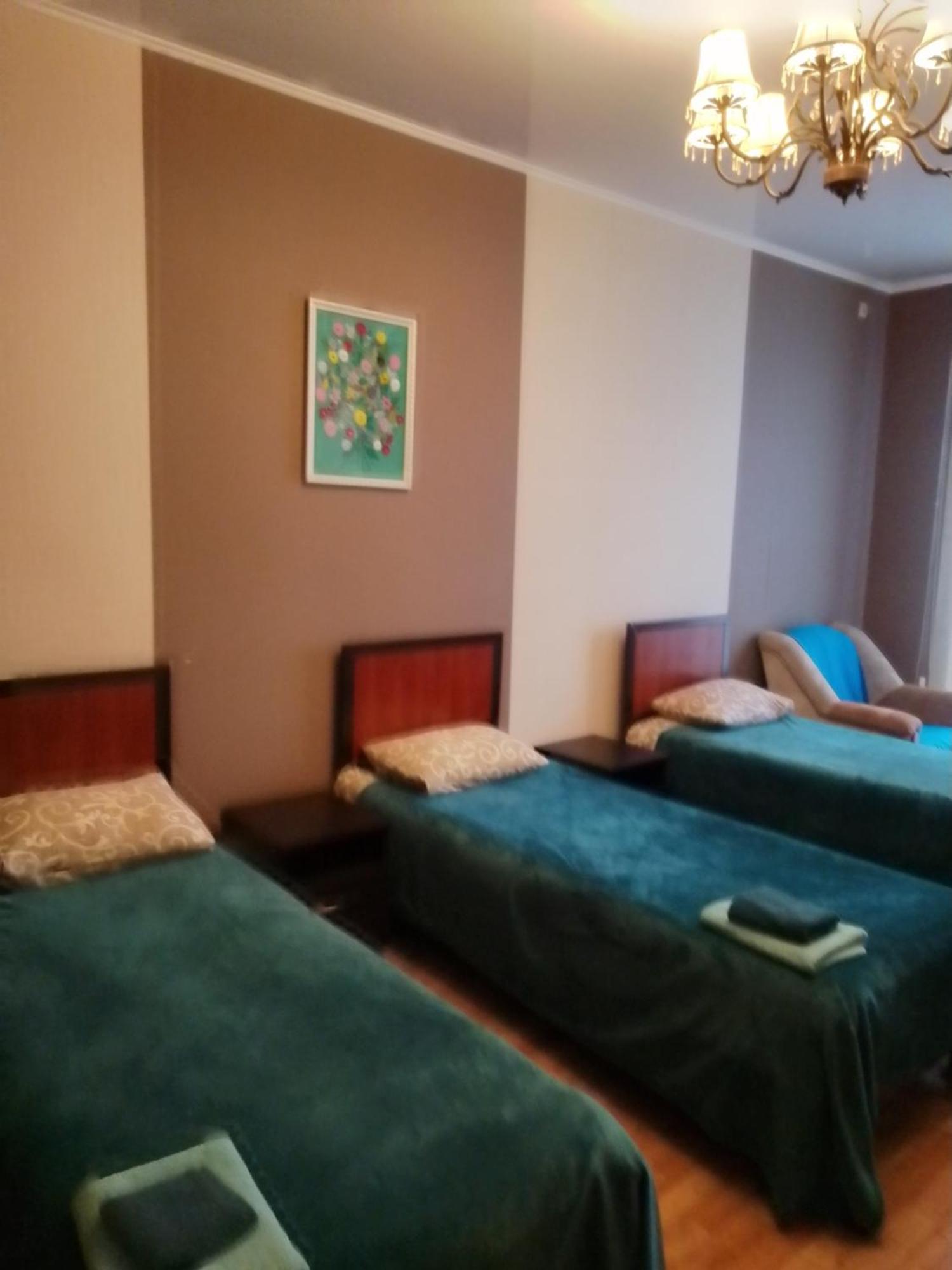 Otel Sunlake Osokorki Gnedin
