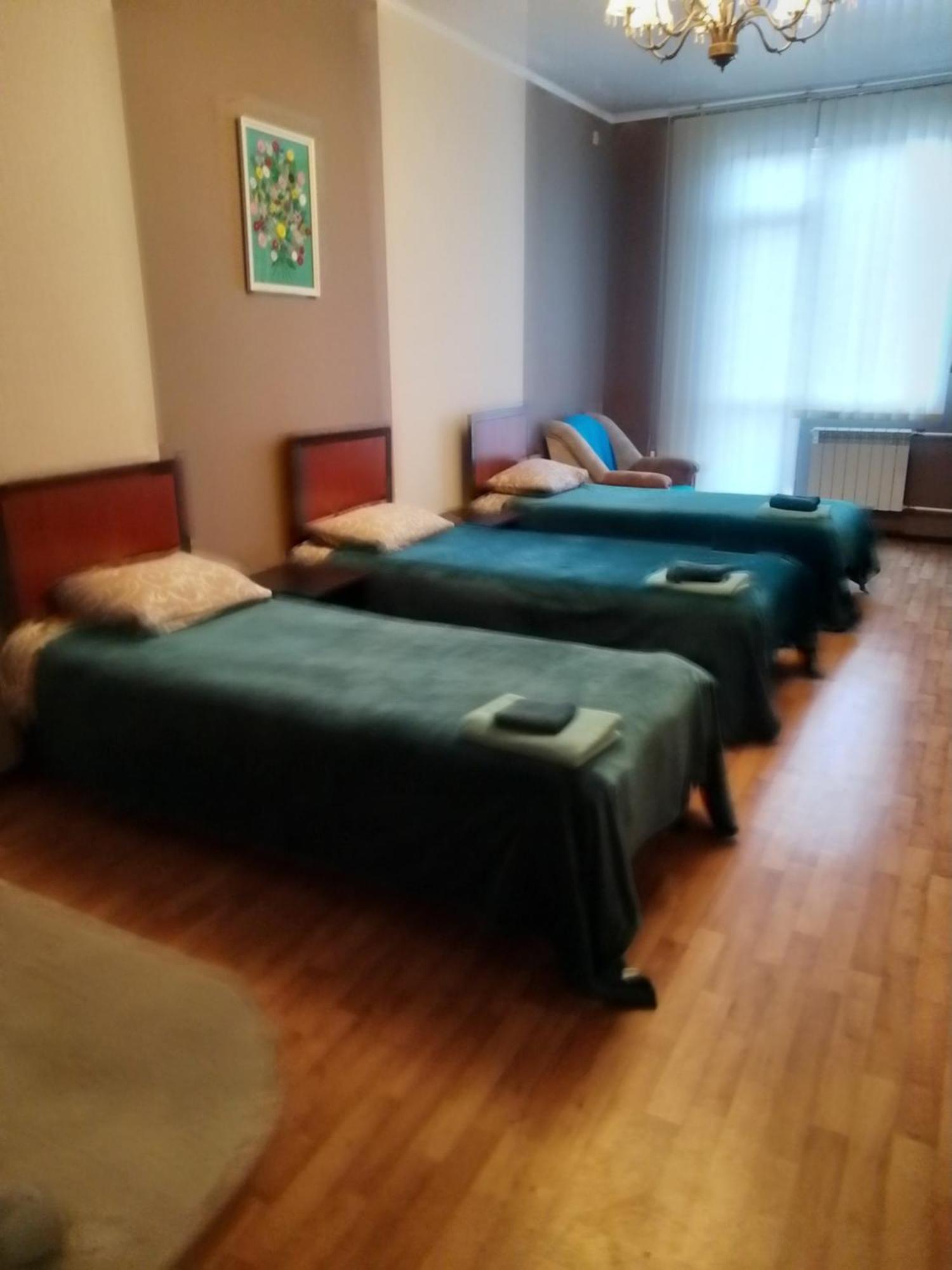 Sunlake Osokorki 3*