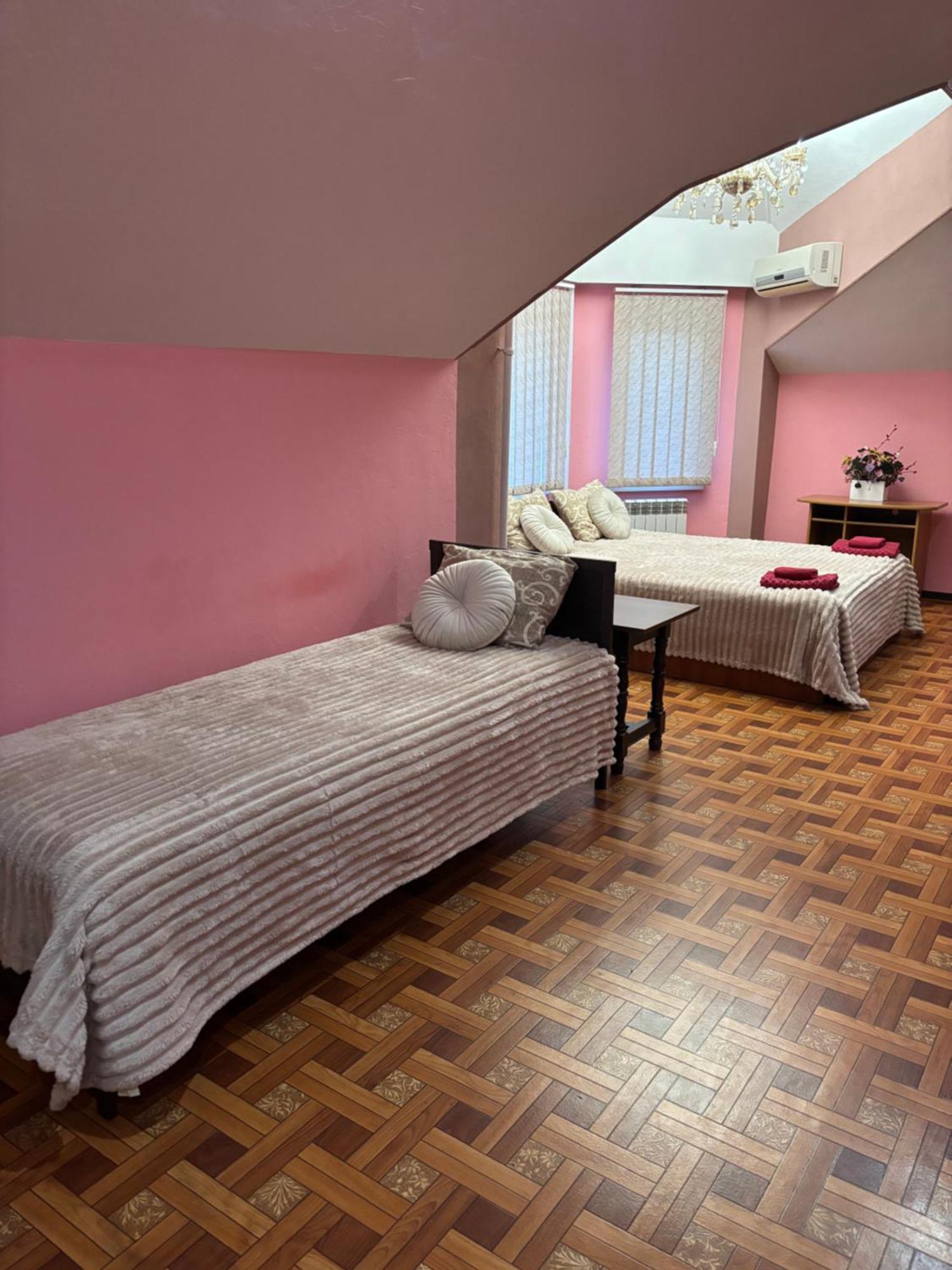 Otel Sunlake Osokorki