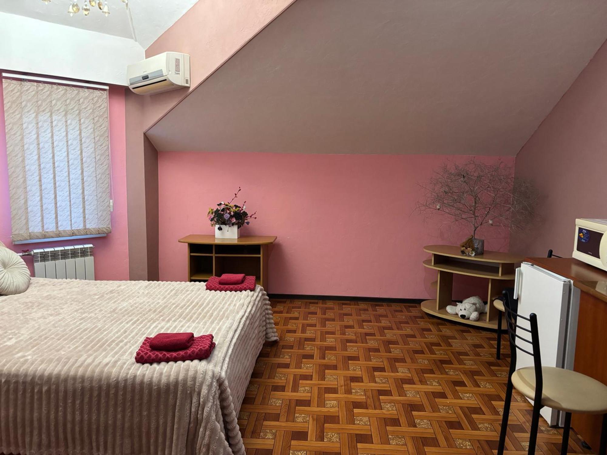 Otel Sunlake Osokorki Gnedin