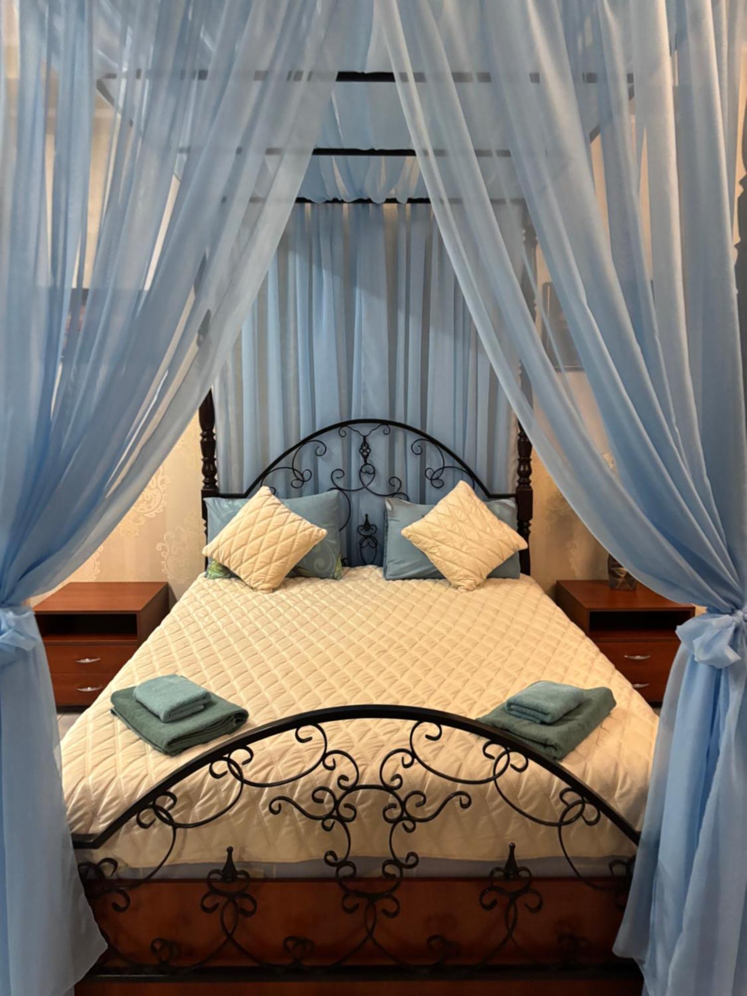 Otel Sunlake Osokorki Gnedin