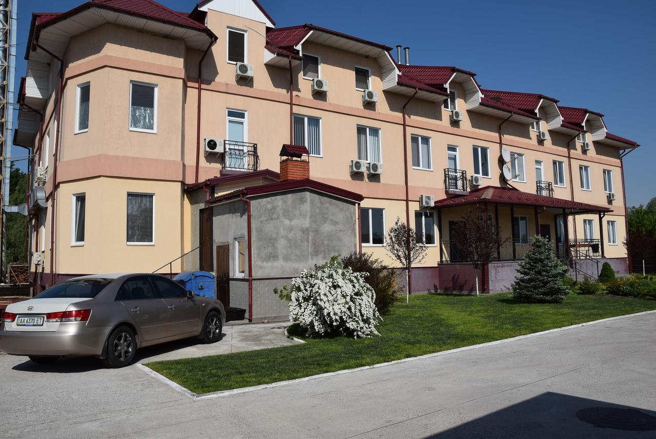 Sunlake Osokorki Gnedin