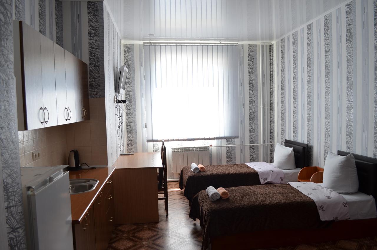 Sunlake Osokorki Otel 3*