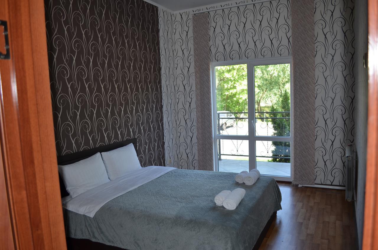 Otel Sunlake Osokorki Gnedin