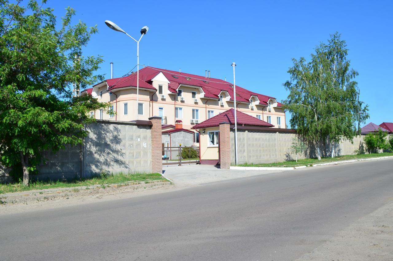 Sunlake Osokorki Gnedin