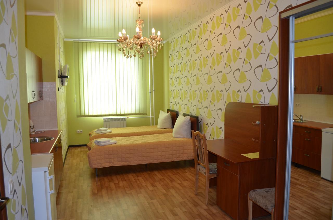 Sunlake Osokorki 3*
