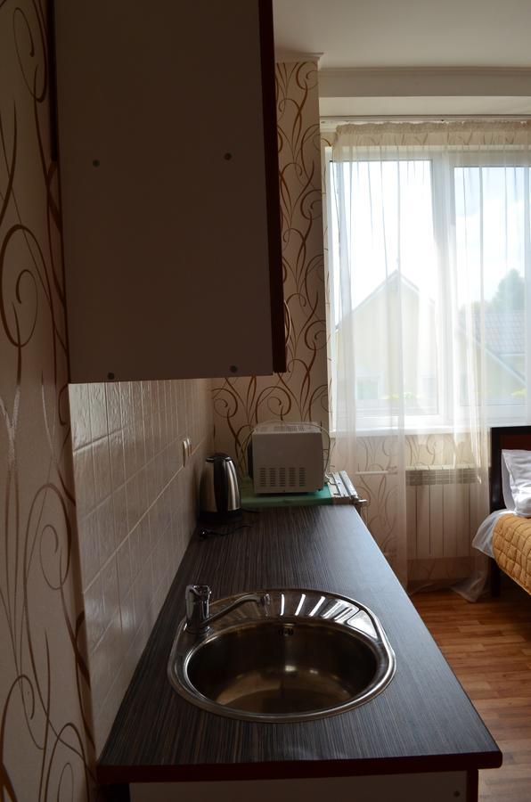 Sunlake Osokorki Otel