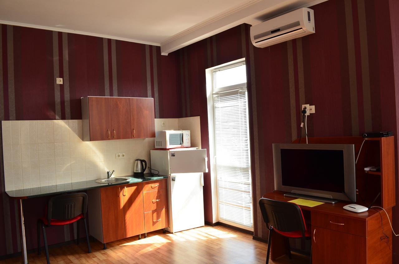 Sunlake Osokorki Otel