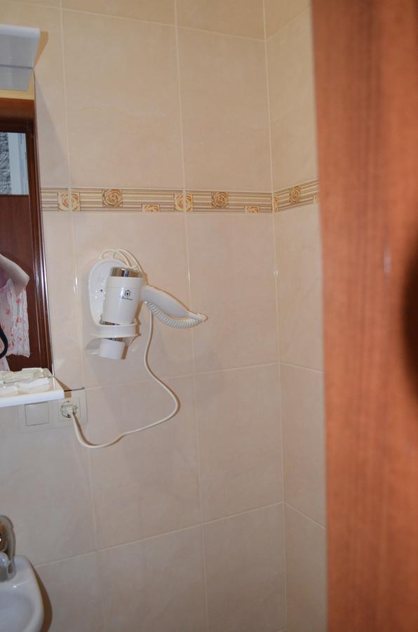 Otel Sunlake Osokorki Gnedin