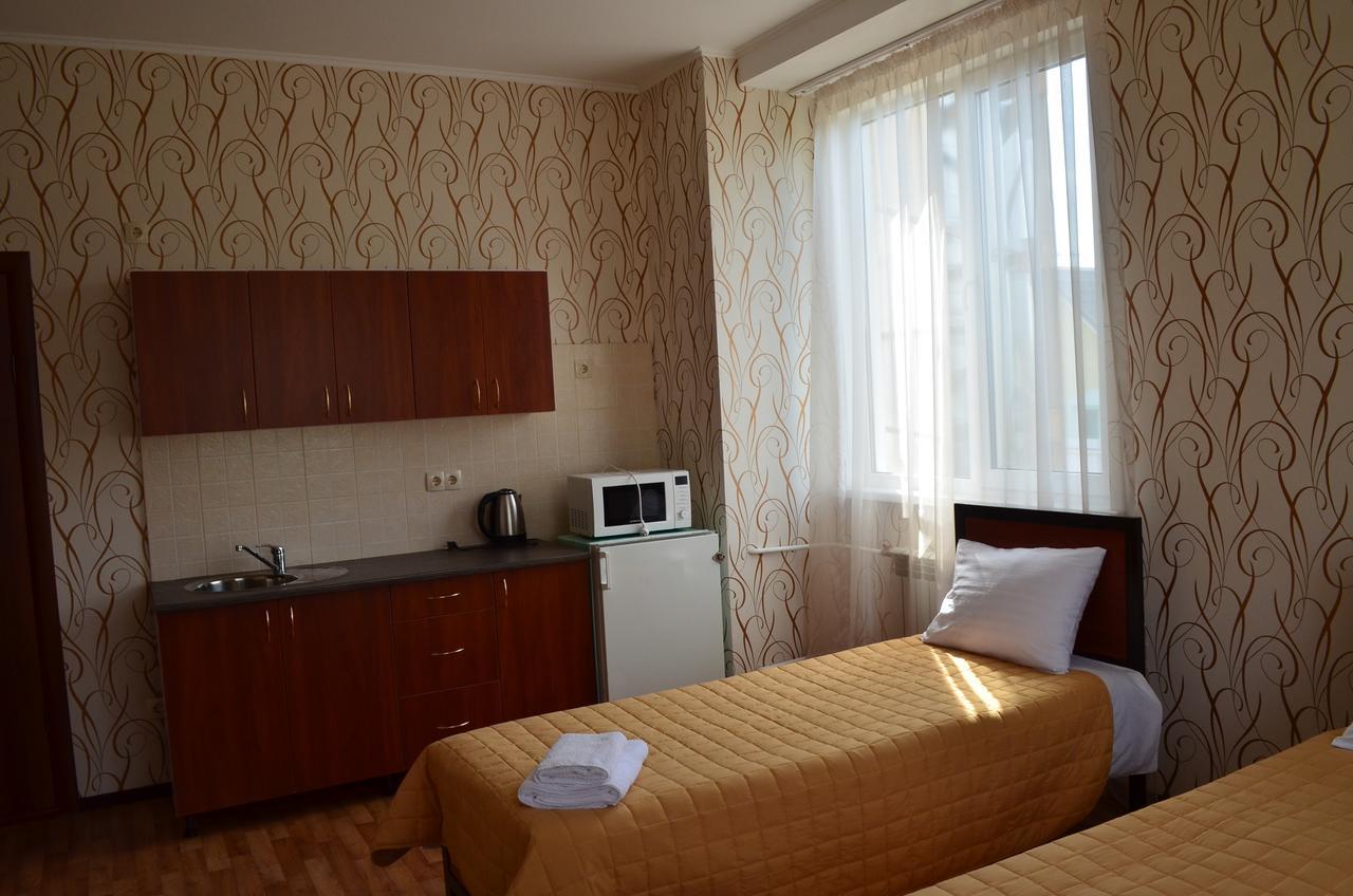 Sunlake Osokorki Otel Gnedin