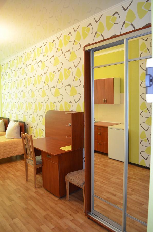 Otel Sunlake Osokorki