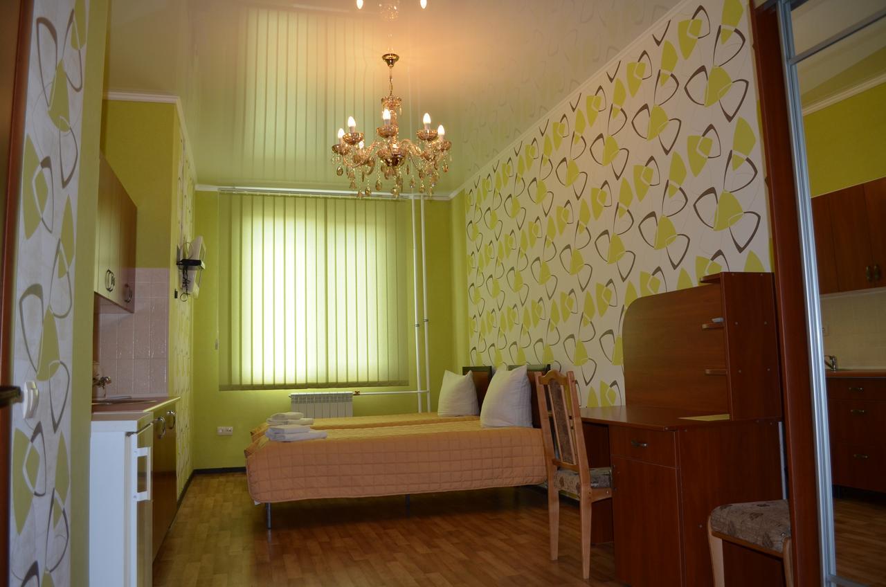 Otel Sunlake Osokorki Gnedin