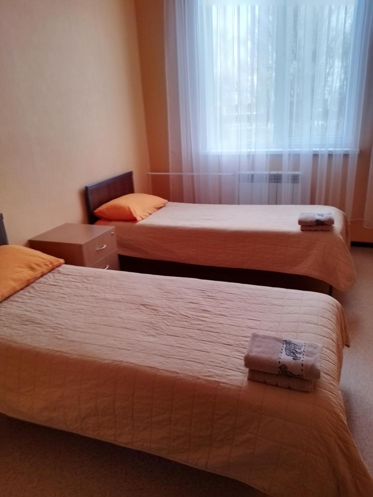 Otel Sunlake Osokorki 3*