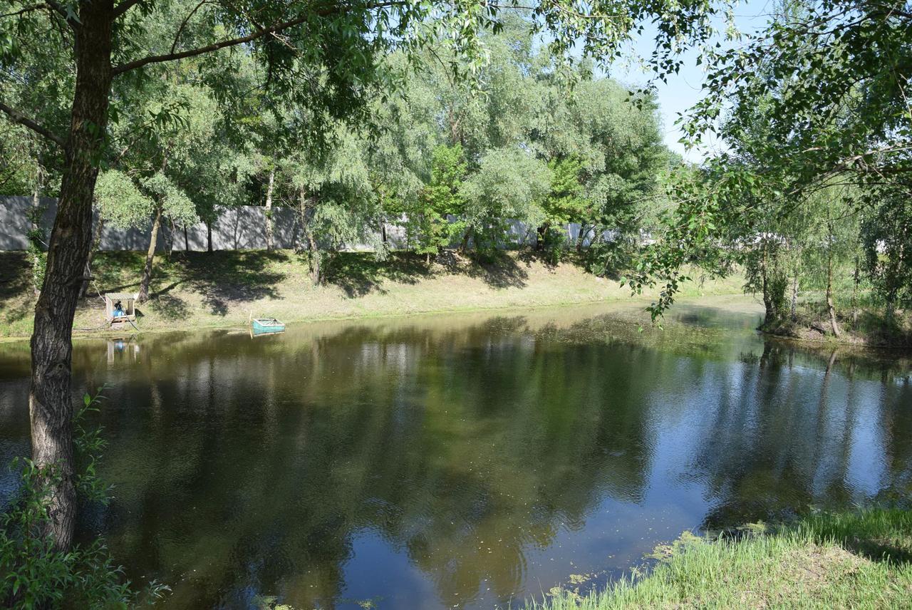 Sunlake Osokorki